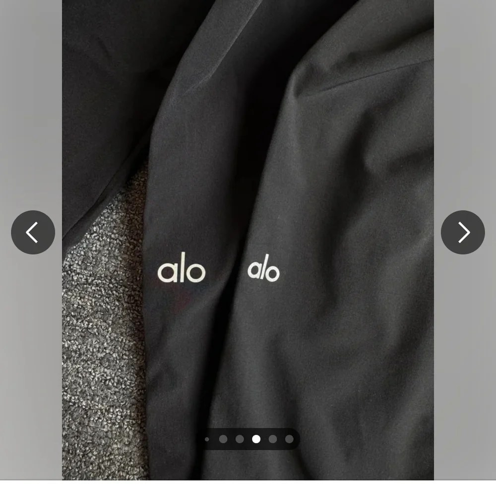 FAKE ALO EVERYWHERE! - Picture 4 of 13